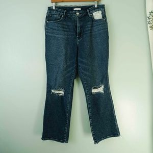 Good American size 15 Good Curve Jeans